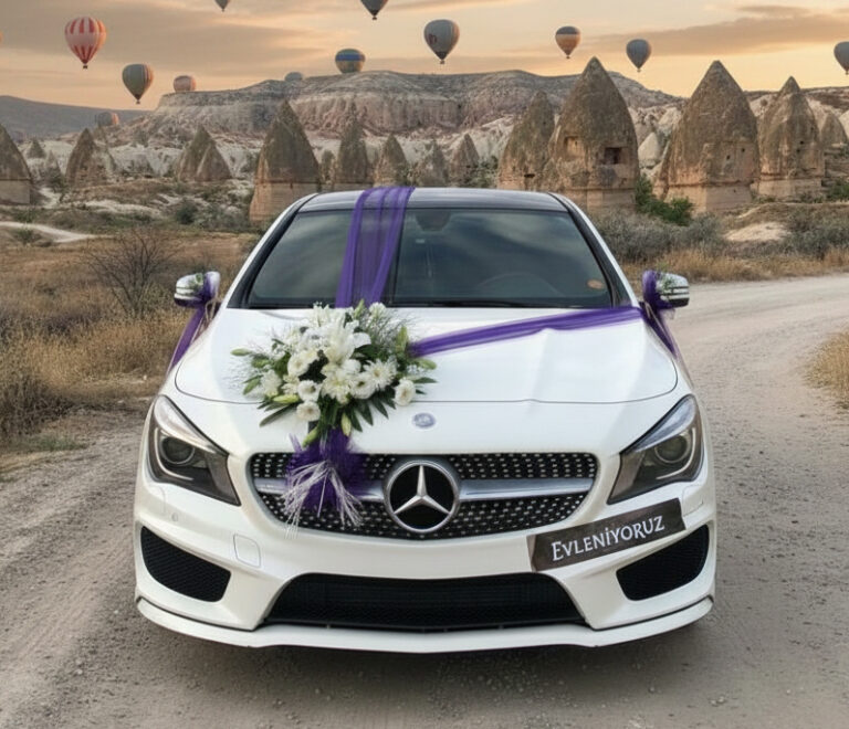 Düğün ve Davet Taşımacılığı