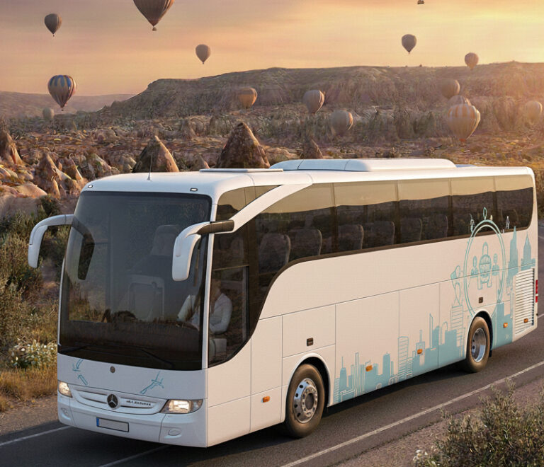 Kongre, Etkinlik ve MICE Taşımacılığı